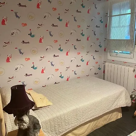 Precioso Apartamento En La Galea, Apartment *