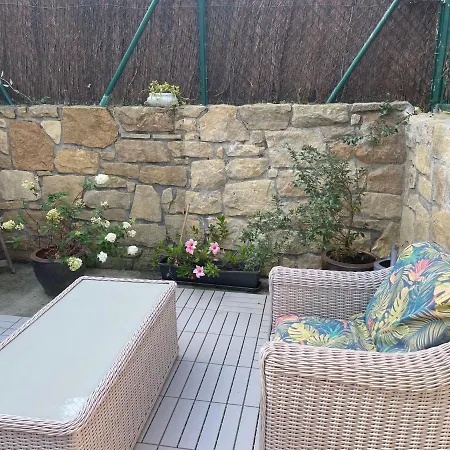 Precioso Apartamento En La Galea, Getxo