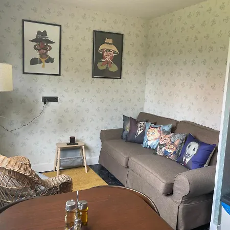 Precioso Apartamento En La Galea, Apartment