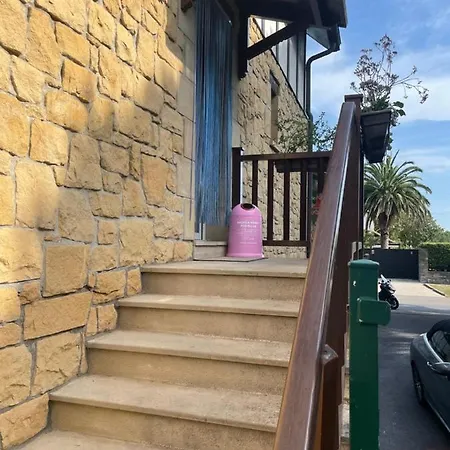 Precioso Apartamento En La Galea,