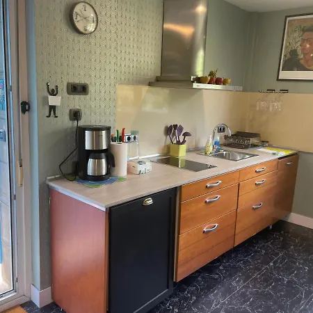 Precioso Apartamento En La Galea, * Getxo