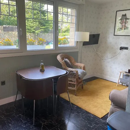 Precioso Apartamento En La Galea, *