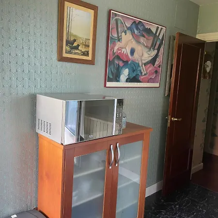 Precioso Apartamento En La Galea, Apartment Getxo