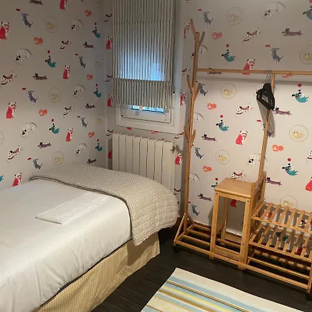 Precioso Apartamento En La Galea,