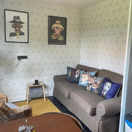 Precioso Apartamento En La Galea, Getxo