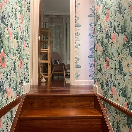 Precioso Apartamento En La Galea, Getxo