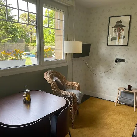 Daire Precioso Apartamento En La Galea, Getxo