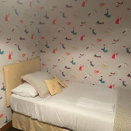 Precioso Apartamento En La Galea, דירה גטסו
