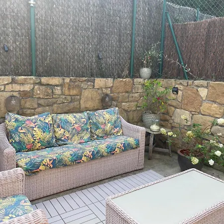 Precioso Apartamento En La Galea, דירה גטסו
