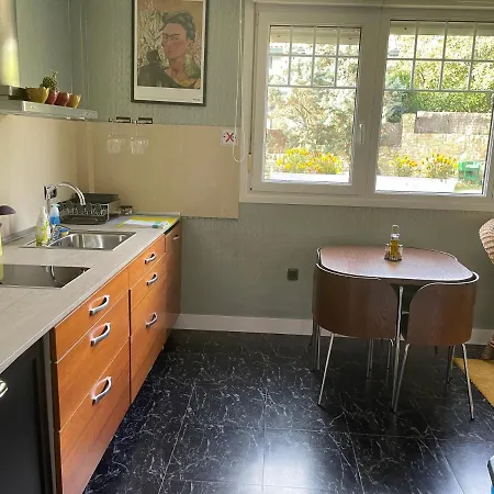 Precioso Apartamento En La Galea, Апартаменты