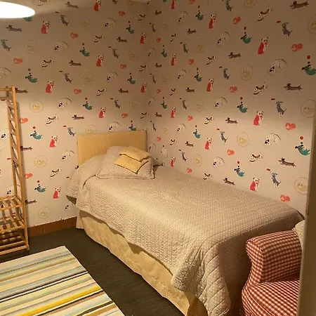 Precioso Apartamento En La Galea, Апартаменты Гечо