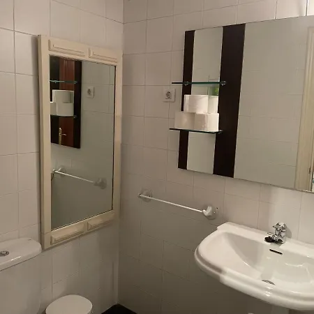 Апартаменты Precioso Apartamento En La Galea,