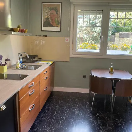 Precioso Apartamento En La Galea, דירה *