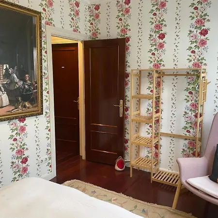 Апартаменты Precioso Apartamento En La Galea, *