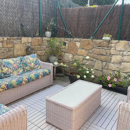Precioso Apartamento En La Galea, Гечо