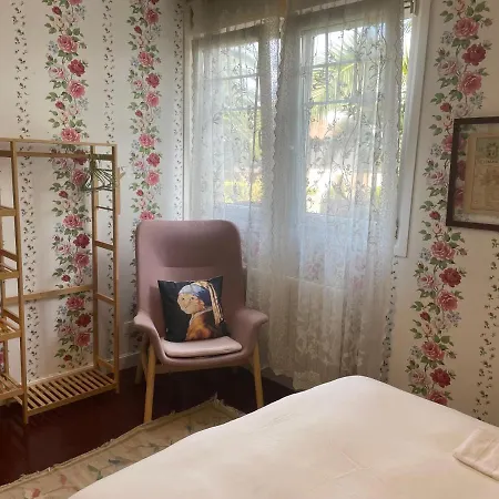 Апартаменты Precioso Apartamento En La Galea, *