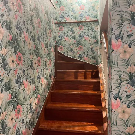 Апартаменты Precioso Apartamento En La Galea, *
